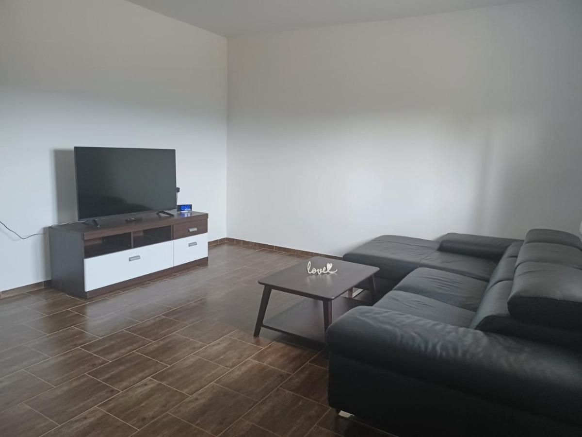 Apartman Milanko Muskovci Exterior photo