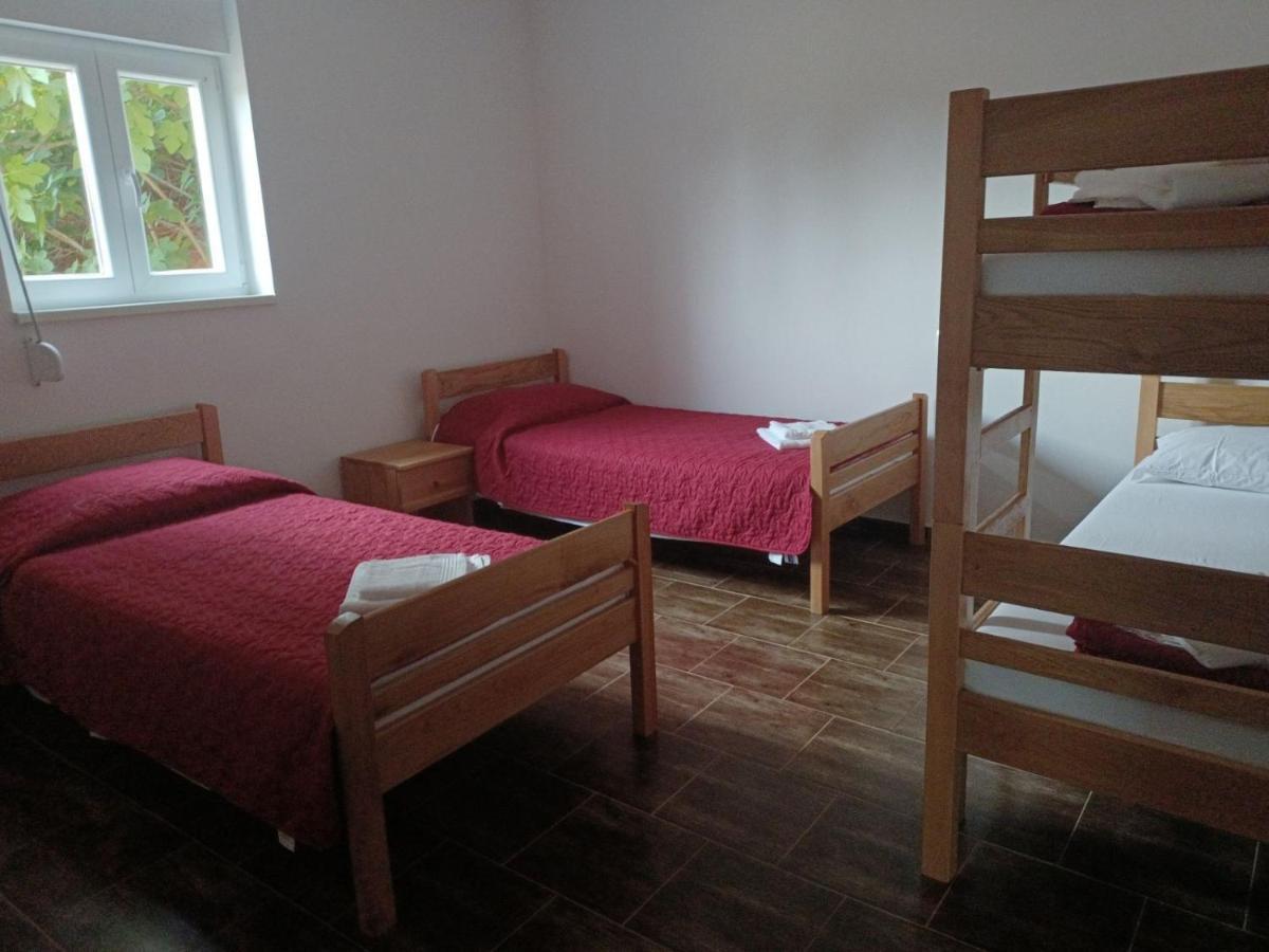 Apartman Milanko Muskovci Exterior photo
